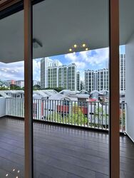 Woodhaven (D25), Condominium #560836641